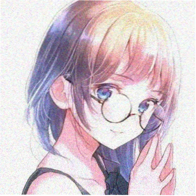 六漫画读者头像